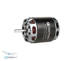 T-Motor AT3530 KV580 motor in 3/4 view, best choice in our HTDRONE shop