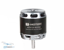 Main view of T-Motor AT4125 KV540 motor for FPV airplanes, best buy at HTDRONE shop