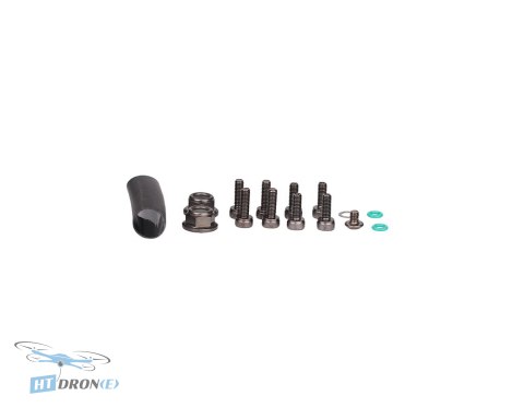 T-Motor F100 2810 1350KV motor packaging - check contents at HTDRONE shop