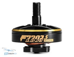 Main view of T-Motor F2203.5 1500KV FPV drone motor, buy now at HTDRONE
