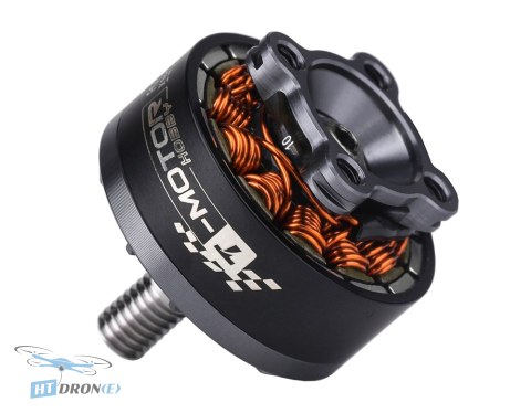 Opakowanie silnika T-Motor F50 2150KV do drona FPV, akcesoria w zestawie, sklep HTDRONE