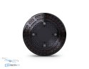 T-Motor U12II KV60 brushless motor rear view with visible wires buy at HTDRONE