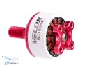 T-Motor V1507 2700KV FPV motor front view with visible 5mm shaft, price HTDRONE