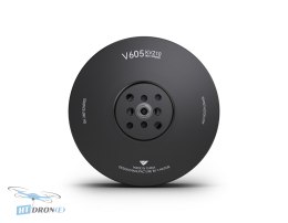 Silnik T-Motor V605 KV210 bezszczotkowy do dronów VTOL główny widok kup teraz w HTDRONE