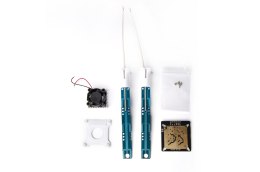 Network Card HobbyDrone High-power AC180 RTL8812AU 2W + 2 Antenna 7.5db