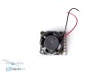 Karta sieciowa HTDRONE AC180 RTL8812AU 2W z akcesoriami i antenami 7.5db