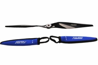 Propeller Falcon-C2E2013 20X13 Carbon