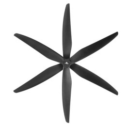 Propeller Gemfan 1080 3-Blade 10'' Black (2CW+2CCW)