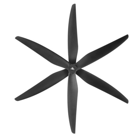 Propeller Gemfan 1080 3-Blade 10'' Black (2CW+2CCW)