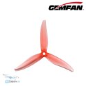 Gemfan FURY 5128.0 różowe śmigło 5.1 cala 3-łopatowe do drona FPV kup najlepszy wybór w HTDRONE