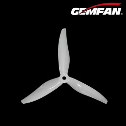 Propeller Gemfan Hurricane MAX 51377 3-Blade 5.1'' White (2CW+2CCW)