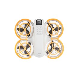 Propeller Guard for DJI NEO Fluorescent Orange