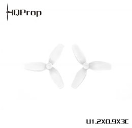 Propeller HQProp Ultralight Whoop 1.2X0.9X3(31MM) Clear (2CW+2CCW)