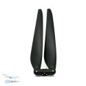 Hobbywing Propeller Hobbywing 2480 2-Blade 24 cali CW główny widok kup teraz w HTDRONE
