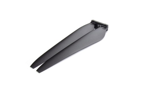 Propeller Hobbywing 2480 2-Blade 24'' for X6Plus & Adapter CW