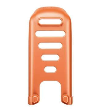 Protective Battery Lock with Landing Gear for DJI Neo Orange