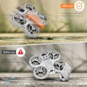 STARTRC Zestaw z podwoziem i blokadą baterii do DJI Mini 3 Pro zawartość opakowania