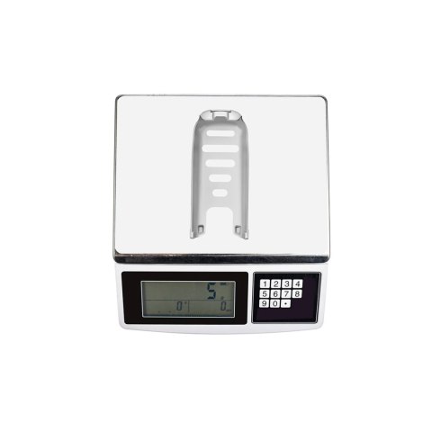 Protective Battery Lock with Landing Gear for DJI Neo