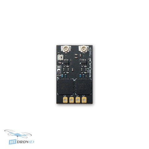 Foxeer Diversity ELRS 868/915MHz odbiornik FPV główny widok kup teraz w HTDRONE najlepsza cena