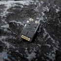 Foxeer Diversity ELRS 868/915MHz odbiornik FPV tył złącza i detale techniczne sklep HTDRONE