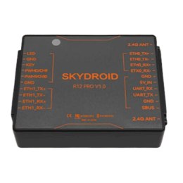 Receiver SkyDroid R12 PRO (special for H12 pro)
