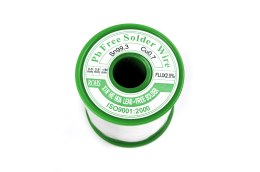 Solder Wire Bakon Lead-free 500g per roll