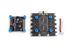 Stack Hobbywing 4in1 XRotor-F7+80A FC-8S AT-RTF