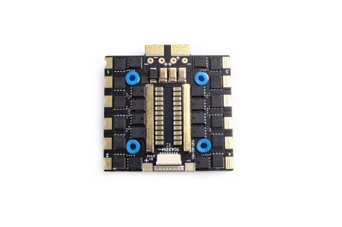 Stack Hobbywing 4in1 XRotor-F7+80A FC-8S AT-RTF