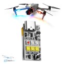 VIFLY Strobe Lite Platinum główny widok drona akcesoria kup teraz w HTDRONE