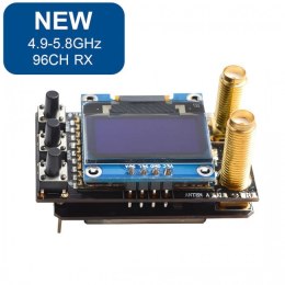 VRX AKK Diversity RX 96 Channels Version 4.9G to 5.8G