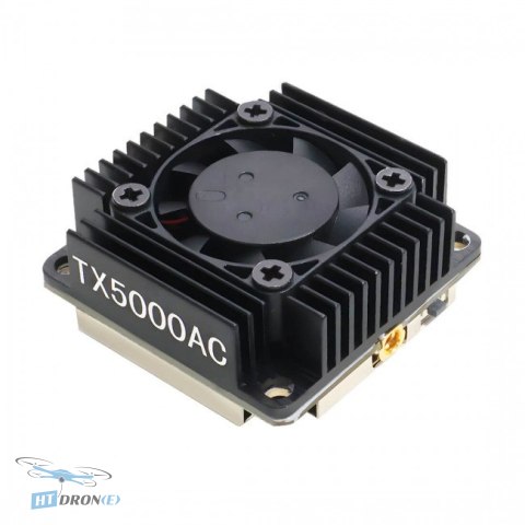AKK VTX Ultra Long Range 5W connector and pin details buy at HTDRONE