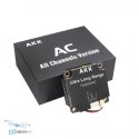 AKK Ultra Long Range VTX 5W top view printed circuit board HTDRONE