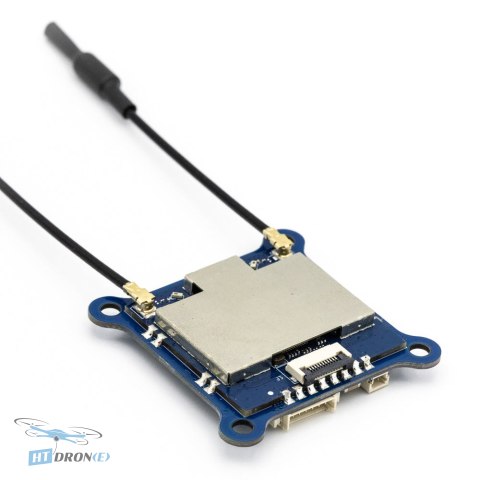 Emax Wyvern Link Alpha VTX 800mW FPV najlepsza cena w sklepie HTDRONE
