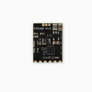 VTX Foxeer 5.8G Reaper Nano V2 350mW