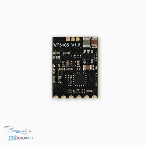 Foxeer 5.8G Reaper Nano V2 350mW VTX najlepszy wybór w sklepie HTDRONE