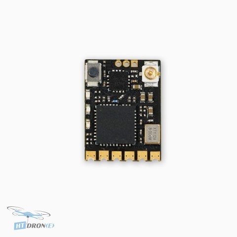 Foxeer Reaper Nano V2 350mW VTX szczegółowy widok z boku kup teraz w HTDRONE