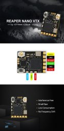 Opakowanie Foxeer 5.8G Reaper Nano V2 350mW VTX cena w sklepie HTDRONE