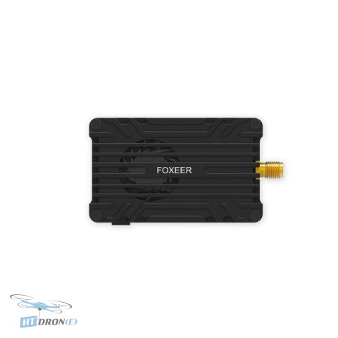 Foxeer Reaper Infinity VTX - size comparison with accessories, HTDRONE shop