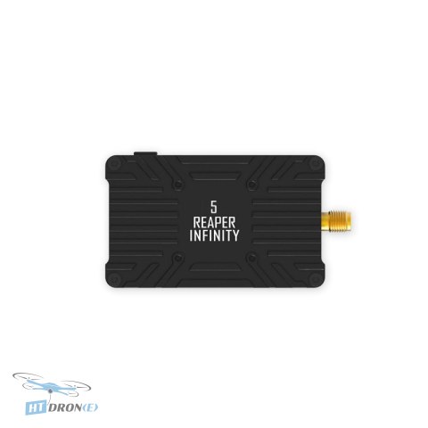 Foxeer Reaper Infinity V2 5W VTX kompaktowe wymiary odniesienie rozmiaru kup