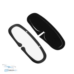 Walksnail Velcro CADDXFPV For Goggles X najlepszy dodatek do gogli FPV w sklepie HTDRONE