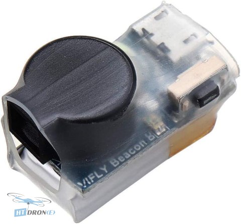 VIFLY Wireless Buzzer VIFLY Beacon główny widok produktu kup teraz w HTDRONE sklep najlepsza cena