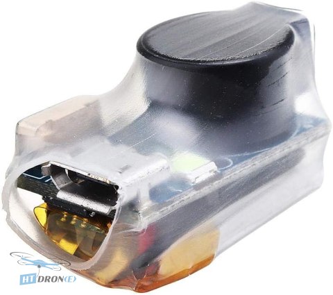 VIFLY Wireless Buzzer VIFLY Beacon widok z trzech czwartych dostępny w HTDRONE sklep