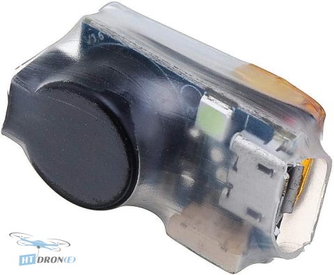VIFLY Wireless Buzzer VIFLY Beacon tył i złącza szczegółowy widok produktu HTDRONE