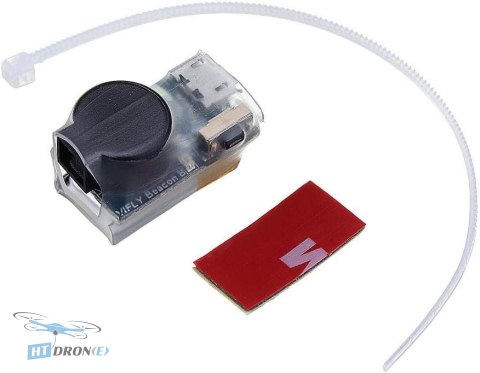 VIFLY Wireless Buzzer VIFLY Beacon opakowanie akcesoria zestaw zawiera HTDRONE sklep