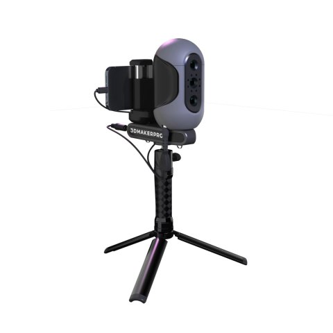 3DMakerPro IOS Connect Kit for Mole