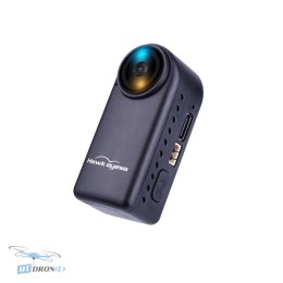 FPV camera Hawkeye Thumb V2 4K HD close-up, excellent quality
