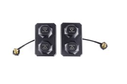 Antenna Kit Maple Wireless RACING S1 HDZERO RHCP SMA