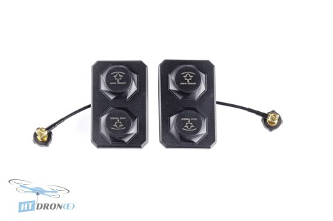 Antena Maple Wireless RACING S1 HDZERO RHCP SMA główny widok kup teraz w HTDRONE najlepsza cena
