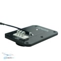 Antena Maple Wireless RACING S1 HDZERO RHCP SMA porównanie rozmiaru akcesoria kup teraz