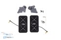 Maple Wireless DJI G2 Linear Polarization FPV goggles antenna main view buy now at HTDRONE best price